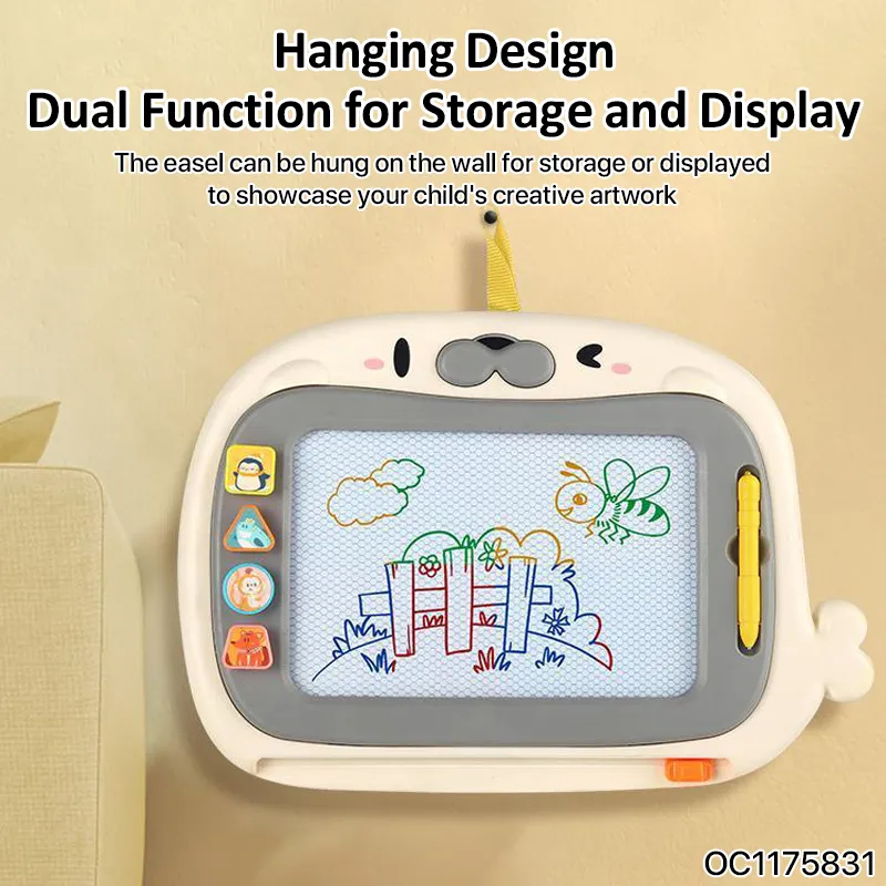 Wholesale Children Drawing Early Creative Education Development Toys Drawing Writing Boards