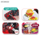 Wholesale Kitchen Simulation Interactive Role Play Electric BBQ Plastic Children House Toy Play Gift Sets for Kids