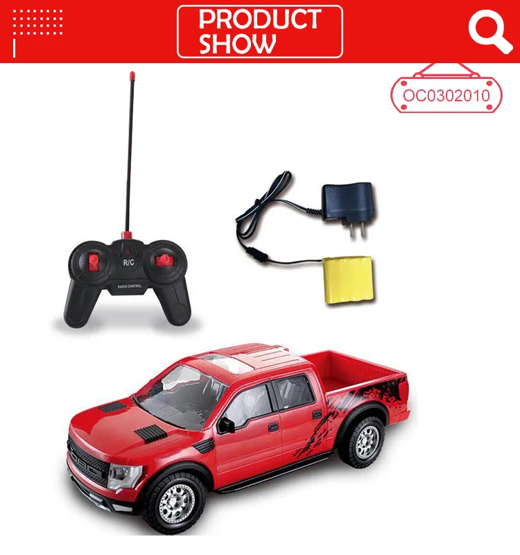 High Speed 1: 14 Scale Toy RC Remote Control Drift Model Car