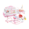 Medical Pretend Play Toys Montessori Interactive Kids Hospital Creative Doctor Set