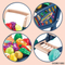 Wholesale Pretend Children's Plastic Kitchen Role Play Set Kids Supermarket Trolley Shopping Toys with Fruit