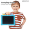 Wholesale Early Childhood Educational Toys LED Lighted LCD Magnetic Writing Tablet Kids Creative Drawing Boards