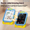 Wholesale Plastic Magnetic Writing Kids Montessori Toys and Double Sides Educational Drawing Boards