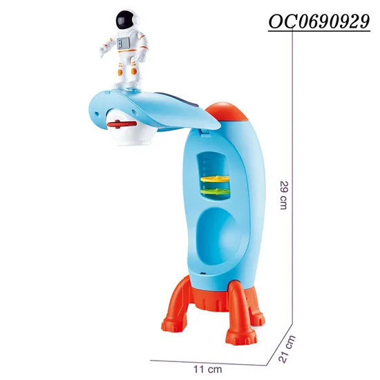 Kids Educational 2 in 1 Drawing Toy for Children
