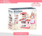 Multifunction Pretend Children Cooking Game Wholesale Kitchen Role Play Set for Kids Girls