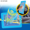 Wholesale Magnetic Erasable LCD Lighting Electronic Art Set Toy Kids Drawing Tablet Boards