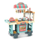 New Pretend Set Kitchen Product Cooking Toy Set