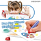 Wholesale Crafts DIY Creative Montessori Educational Custom Art Painting Drawing Popular DIY Tool Toys for Kids