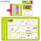 Wholesale Early Educational Equipment Interactive Games Children Coloring Children DIY Books for Kids