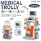 Wholesale Interactive Creative Doctor Nurse Role Play Medical Tools Kids Gift Toys Dentist Pretend Montessori Play Set