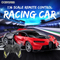 High Speed Mini Remote Control RC Drift Car 1: 16 Scale for Adventure Racing Game with High Speed