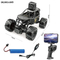Wholesale Electronic Toys Remote Control Alloy off Road RC Model Car with Camerawifi