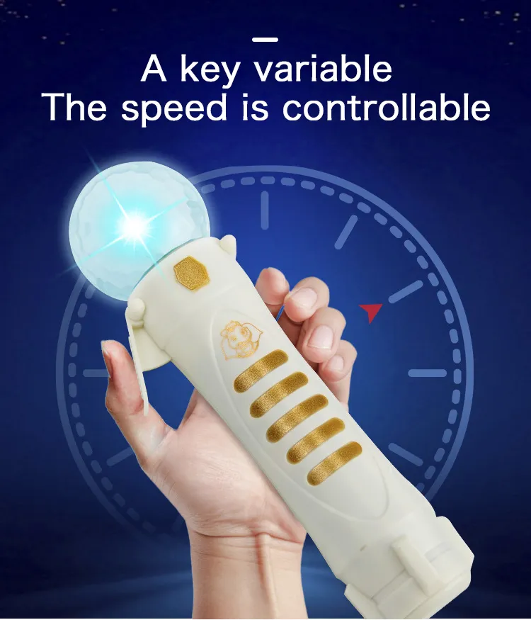 Wholesale Electric Battery Operated Line LED Light up Child Remote Control Electric Flying Bird Toys for Kids