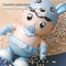Wholesale Musical Plastic Dancing Dolls Electronic Walking Toys for Kids Girls Baby Toy with Light