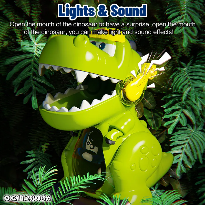 Wholesale Dinosaur Packaged Box Collectable Simulation Realistic PVC Animal Dinosaur Toys for 5 Year Old Boy Made in China