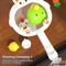 Wholesale Educational Montessori Cartoon Floating Ball Plastic Water Play Toys