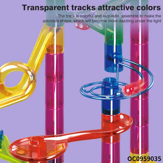 Wholesale Educational Popular DIY 41PCS Children Building Block Toy