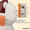 Wholesale Electric Battery Operated Plastic Dancing Animal Cow Baby Toys Kids with Music and Light