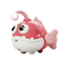 Wholesale Plastic Fish Baby Kids Crawling Learning Sensory Electric Montessori Fishing Game LED Light Music Toys