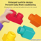 Wholesale Animals Models Early Educational Soft Play Toy Building Blocks for Kids