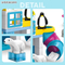 Wholesale Outdoor Blocks Zoo Park Wild Animal Model Plastic Building Blocks Toys for Kids