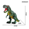 Simulation Tyrannosaurus Electric Walking Dinosaurs Toys for Kids with Light Sound