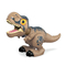 Cute Small Custom Toys Tyrannosaurus Rex Battery Operate Electric China Wholesale Dinosaur Toys with Sound for Children Kids