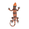 Wholesale Montessori Educational Animal Model Realistic Rubber Lizard Toys