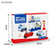 Wholesale Creative Kids Educational DIY Plastic Building Blocks Toy
