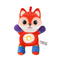 Wholesale Popular Light Baby Sleeping Doll Sensory Music Animal Stuffed Plush Toy