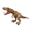Mist Spray Decompression Lighted up Sound Toys Walking Battery Operate Electric Dinosaur Simulation Games Toy for Children Kids
