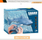 Wholesale Swimming Pool RC Animal Remote Control Shark Plastic Toys for Kids