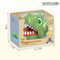 Dinosaur Toy Custom Desktop Games Set Biting Finger Games Toys