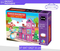 Wholesale Montessori Big Home House Building Blocks Magnetic Educational Toys for Kids