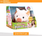 Wholesale Popular Animal Cute Soft Pink Pig Plush Stuffed Toy