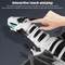 Battle Game Toys Remote Control Walking Dinosaur Robot Toy for Sale