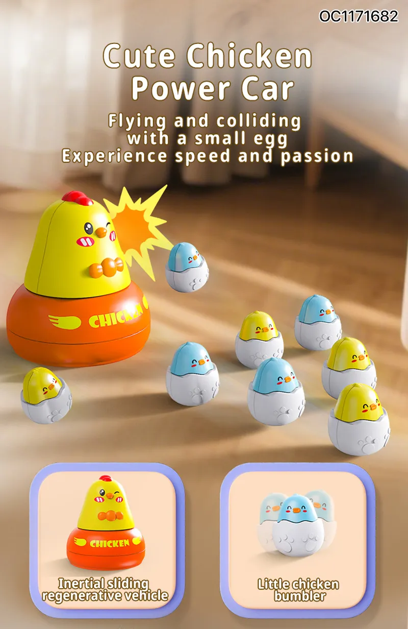 Wholesale Baby Electric Bo Montessori Educational Duck Fishing Child Games Children Toys with Music
