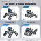 Wholesale New Children's Intelligent Kid Remote Control Robot Toy Dog