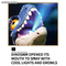Simulation Sound Cute Cartoon Light up Animals Battery Operated Dinosaur Plastic Toys with Mist Spray for Boys Kids