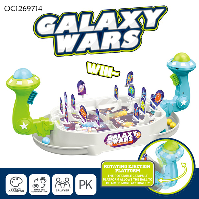 OC1269714 Battle Board Game