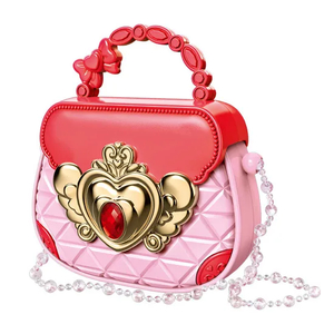 Wholesale Cosmetic Fashion Girls Beautyportable Makeup Beauty Toy