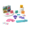 Wholesale Montessori Educational Board Blocks 3D Wooden Popular DIY Toy for Kids