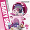Wholesale Dinosaur Beauty Role Pretend Play Baby Dressing Table Beauty Makeup Toy for Girls