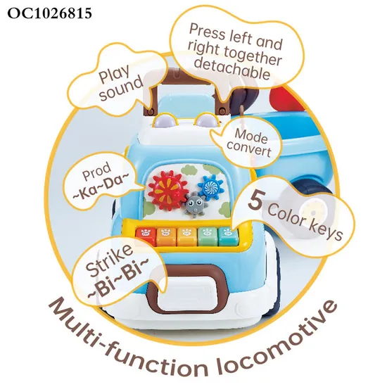 Wholesale Summer New Design Plastic Education Battery on Car Beach Sand Toys for Kids