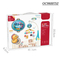 Remote Control Baby Rattles Crib Hanging Bed Bell Music Toy Mobile Withprojector Toys