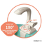 Wholesale Pretend Play Vegetable Washing Tableware New Vegetable Fruit Food Spray Sink Kitchen Toy for Kids
