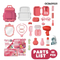Wholesale Cosmetic Baby Kids Makeup Set Dress up Pretend Portable Makeup Play Toys
