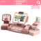 Supermarket Cash Register Machine Pretend Play Toys for Kids