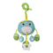 Baby Toys Hand Eye Coordination Training Rattle Plush Hanging Rattle Toys Crib Mobile 0-12 Months Boys Toy with Sound