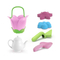 Wholesale Outdoor Summer Water Fun Beach Small Plastic Sand Shovel Plastic Outdoor Creative Toys for Kids